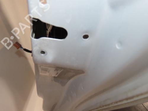 Used Right rear door Right rear door SAAB 9-3 (YS3F, E79, D79, D75) 1.9 TiD (120 hp) 40438745 40438745