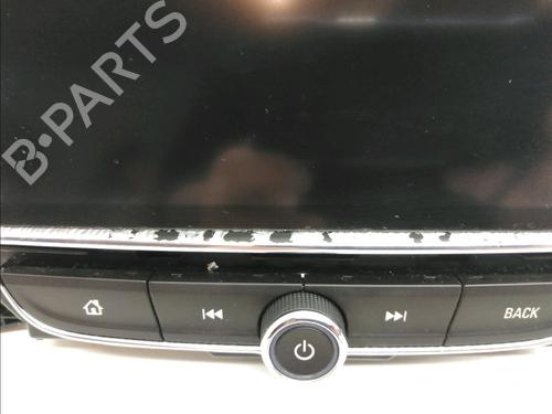 Used Display monitor OPEL MOKKA / MOKKA X (J13) 1.6 CDTI (_76) (136 hp) 12198380