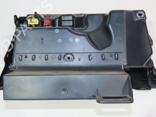 Glove box VW POLO V (6R1, 6C1) 1.6 TDI | BP23161520C95 
