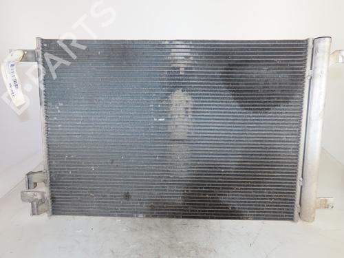 Used Heater matrix VW T-CROSS (C11, D31) 1.0 TSi (95 hp) 24486807