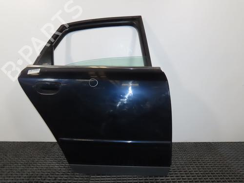 Used Right rear door Right rear door AUDI A4 B6 (8E2) 2.5 TDI quattro (180 hp) 23163547 23163547