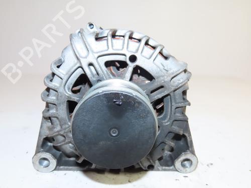 Alternator CITROËN C3 III (SX) 1.2 THP 110 (SXHNPS, SXHNZT, SXHNZ6) | BP36283053M7  - Image 5