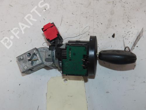 Used Ignition barrel Ignition barrel RENAULT TWINGO II (CN0_) 1.2 16V (CN04, CN0B) (75 hp) 40051684 40051684