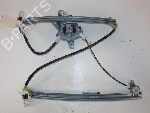 Used Front left window mechanism Front left window mechanism CITROËN XSARA (N1) 1.6 16V (109 hp) 35746972 35746972