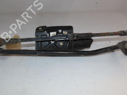 Ruitenwissermotor voor HYUNDAI COUPE II (GK) 2.0 GLS (143 hp) 28136832
