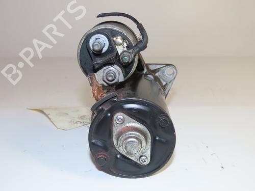 Starter OPEL CORSA C (X01) 1.2 (F08, F68) | BP33416265M8 - Image 2
