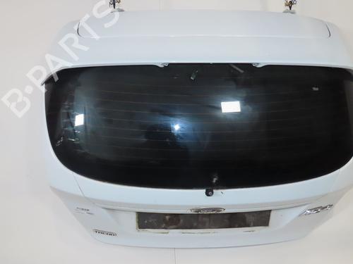 Tailgate FORD FIESTA VI (CB1, CCN) 1.5 TDCi | BP27332271C6 