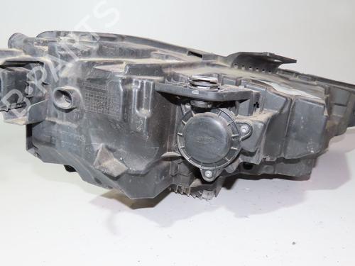 Left headlight AUDI A3 Sportback (8YA, 8YF) 30 TDI | BP29494574C28 