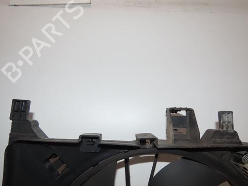 Motorkühlung für RENAULT KANGOO / GRAND KANGOO II (KW0/1_) 1.5 dCi 90 (KW05, KW08, KW0G, KW11) (90 hp) 30691129