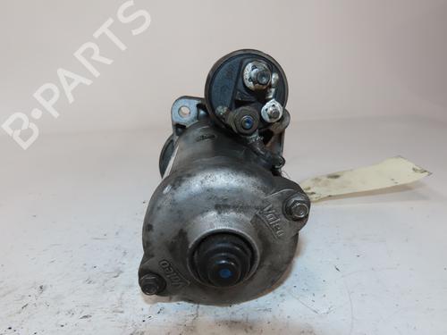 Used Starter FORD FOCUS III 1.6 TDCi ECOnetic (105 hp) 27332174