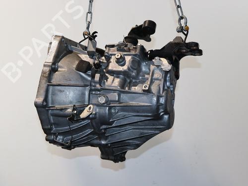 gearbox-toyota-aygo-_b4_-2014-24486898 main image