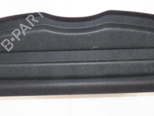 Used Rear parcel shelf CITROËN C3 III (SX) 1.2 VTi 68 (68 hp) 30093250