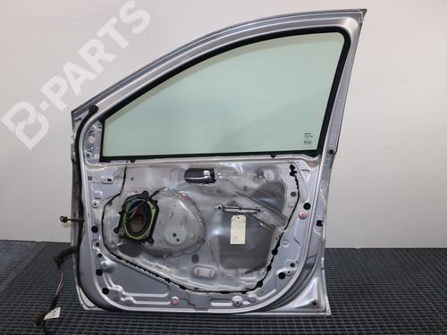 Right front door NISSAN ALMERA TINO (V10) 2.2 dCi | BP11050570C3 