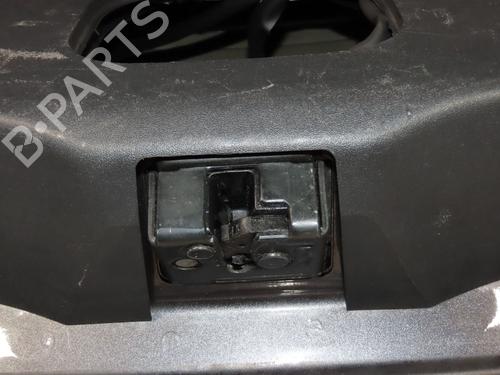 Used Tailgate Tailgate TOYOTA AURIS (_E15_) 1.4 D-4D (NDE150_, NDE150R) (90 hp) 34529391 34529391