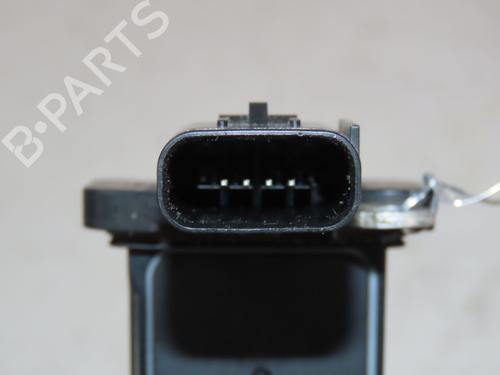 Used Mass air flow sensor Mass air flow sensor 37276695 37276695