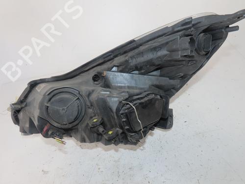 Used Right headlight Right headlight OPEL CORSA D (S07) 1.2 (L08, L68) (86 hp) 40518751 40518751