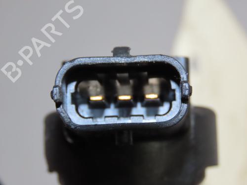 Used Ignition coil Ignition coil PEUGEOT 308 II (LB_, LP_, LW_, LH_, L3_) 1.2 VTi 72 (82 hp) 33835759 33835759