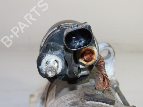 Używane Rozrusznik MERCEDES-BENZ A-CLASS (W177) A 200 d (177.012) (150 hp) 30798162