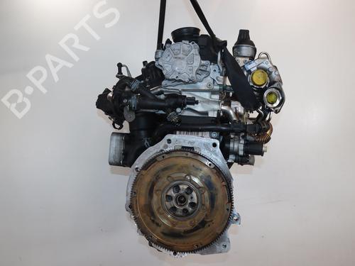 Engine VW TIGUAN (5N_) 2.0 TDI | BP38226661M1  - Image 5