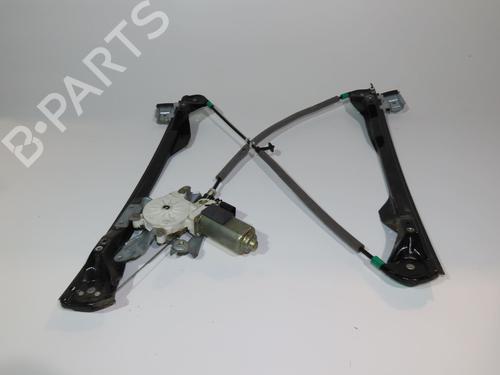 Used Front right window mechanism FORD FOCUS I (DAW, DBW) 1.8 TDCi (100 hp) 23162577