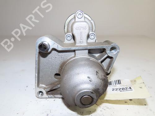 starter-citroen-c3-iii-sx-2016-36283042 main image