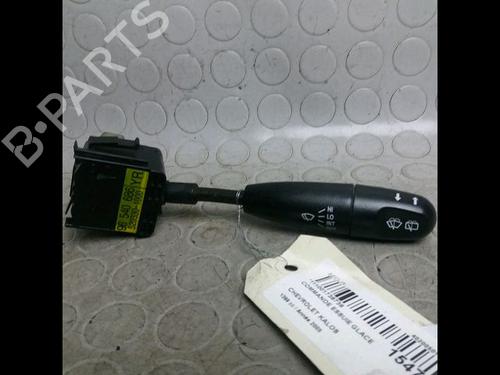 Steering column stalk VW GOLF V (1K1) 1.9 TDI | BP23161343I23 - Image 2