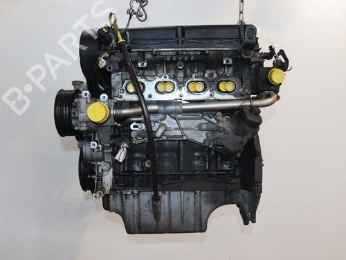 Used Engine CHEVROLET AVEO Hatchback (T300) 1.6 (116 hp) 28206168