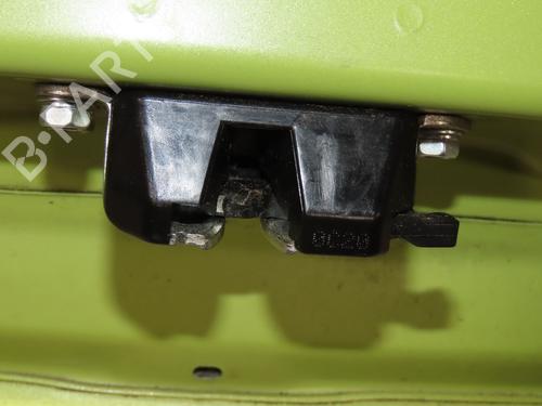 tailgate-chevrolet-spark-m300-2009-33562442 main image