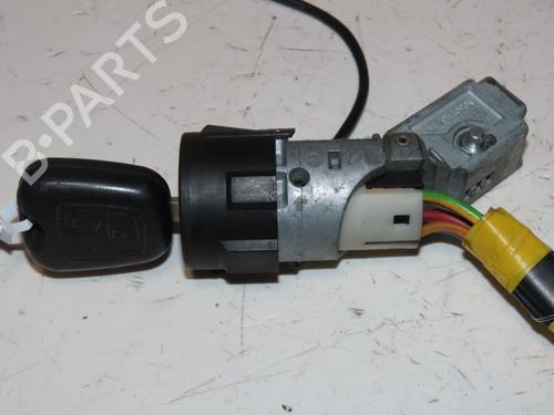 Used Ignition barrel CITROËN C3 I (FC_, FN_) 1.4 HDi (68 hp) 23160367