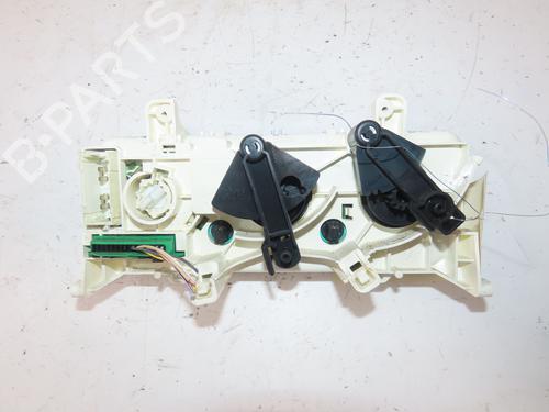 Used Climate control Climate control RENAULT CLIO II (BB_, CB_) 1.2 16V (BB05, BB0W, BB11, BB27, BB2T, BB2U, BB2V, CB05,... (75 hp) 40051765 40051765