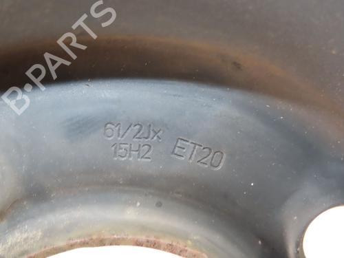 Fælk CITROËN C3 III (SX) 1.2 PureTech 82 | BP24487418C45