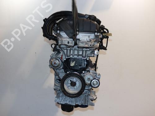 Engine PEUGEOT 208 II (UB_, UP_, UW_, UJ_) 1.2 PureTech 75 | BP29740116M1 