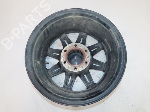 Used Rim Rim FORD RANGER (TKE) 3.2 TDCi 4x4 (200 hp) 36426028 36426028