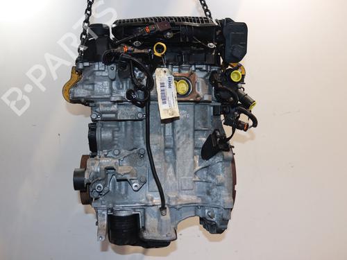 Motor CITROËN C3 III (SX) 1.2 VTi 68 | BP30117660M1 