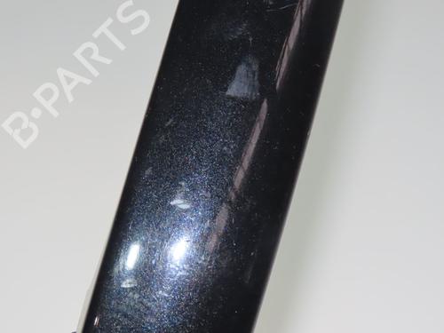 Used Front right exterior door handle VW TOURAN (1T1, 1T2) 1.9 TDI (105 hp) 19784938