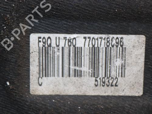 Engine OPEL VIVARO A Van (X83) 1.9 DTI (F7) | BP28033420M1 