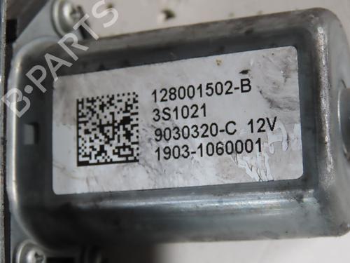 Used Front left window mechanism RENAULT TRAFIC III Van (FG_) 1.6 dCi 115 (FGMD) (116 hp) 29601533