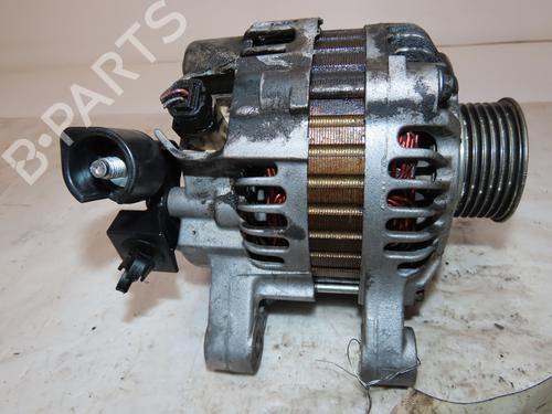 Alternator PEUGEOT 206 Hatchback (2A/C) 1.1 i | BP19025563M7 