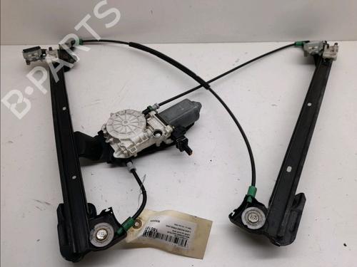 Used Front left window mechanism LAND ROVER FREELANDER I Soft Top (L314) 2.0 DI 4x4 (98 hp) 23162617