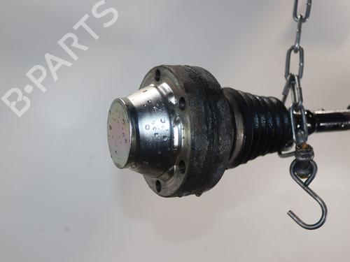 Used Right front driveshaft PORSCHE CAYENNE (9PA) S 4.8 (385 hp) 31747738