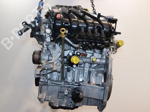 Engine DACIA DOKKER MPV (KE_) 1.6 LPG | BP30139880M1