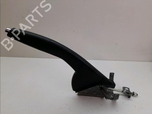 håndbremse RENAULT CAPTUR I (J5_, H5_) 1.5 dCi 90 (J5N4, J5M5, J5MW, J5M6, J5AL, J5AJ) (90 hp) 11170631