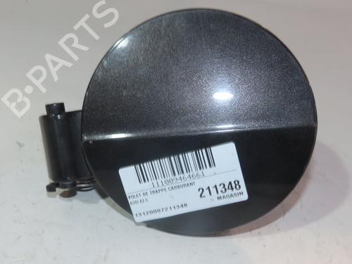 Klapa wlewu paliwa AUDI A3 (8P1) 2.0 TDI 16V | BP26335822C131 