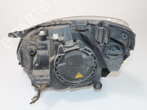 Used Right headlight MERCEDES-BENZ B-CLASS Sports Tourer (W245) B 200 CDI (245.208) (140 hp) 26014704