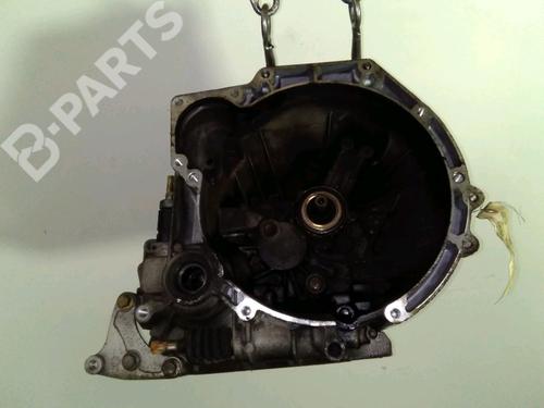 Used Gearbox FORD FIESTA IV (JA_, JB_) 1.3 i (60 hp) 11976701