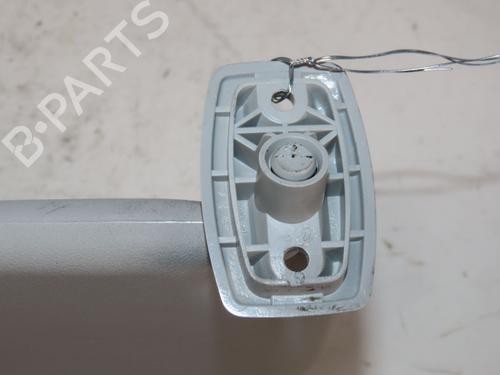 Used Left sun visor Left sun visor 37277002 37277002