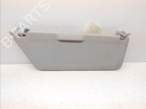 Used Left sun visor CITROËN C4 Picasso II 1.6 HDi / BlueHDi 115 (115 hp) 14961805