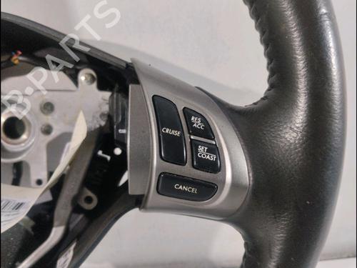 Stuur SUBARU IMPREZA Hatchback (GR, GH, G3) 2.0 D AWD (150 hp) 11426492