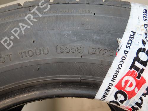 Other DACIA DUSTER (HS_) 1.5 dCi | BP27887019O1