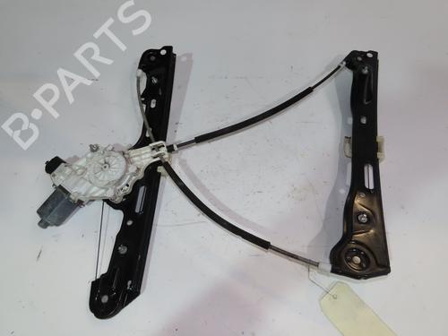 Front right window mechanism BMW 1 (E87) 116 d | BP18477566C23